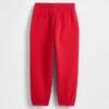 Bebek & Yürümeye Başlayan Çocuk Vintagesoft Logolu Jogger Pantolon