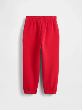 Bebek & Yürümeye Başlayan Çocuk Vintagesoft Logolu Jogger Pantolon