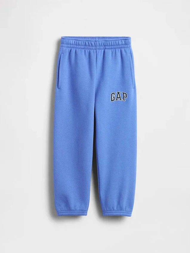 Bebek & Yürümeye Başlayan Çocuk Vintagesoft Logolu Jogger Pantolon