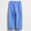 Bebek & Yürümeye Başlayan Çocuk Vintagesoft Logolu Jogger Pantolon
