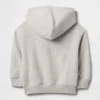Bebek & Yürümeye Başlayan Çocuk Vintagesoft Logolu Kapüşonlu Sweatshirt