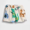 Bebek & Yürümeye Başlayan Çocuk Vintagesoft Sweat Şortlar