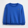 Bebek & Yürümeye Başlayan Çocuk Vintagesoft Sweatshirt