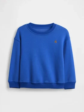 Bebek & Yürümeye Başlayan Çocuk Vintagesoft Sweatshirt