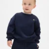 Bebek & Yürümeye Başlayan Çocuk Vintagesoft Sweatshirt