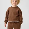 Bebek & Yürümeye Başlayan Çocuk Vintagesoft Sweatshirt