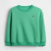 Bebek & Yürümeye Başlayan Çocuk Vintagesoft Sweatshirt