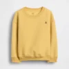 Bebek & Yürümeye Başlayan Çocuk Vintagesoft Sweatshirt