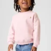 Bebek & Yürümeye Başlayan Çocuk Vintagesoft Sweatshirt