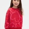 Bebek & Yürümeye Başlayan Çocuk Vintagesoft Sweatshirt