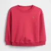Bebek & Yürümeye Başlayan Çocuk Vintagesoft Sweatshirt