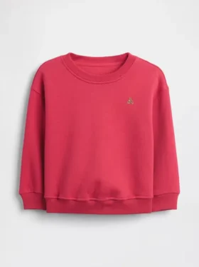 Bebek & Yürümeye Başlayan Çocuk Vintagesoft Sweatshirt