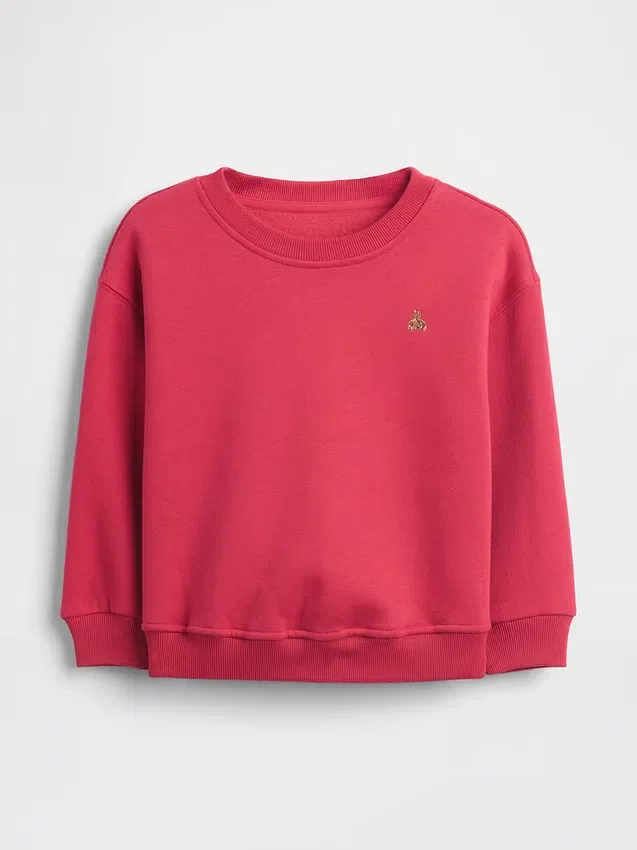 Bebek & Yürümeye Başlayan Çocuk Vintagesoft Sweatshirt