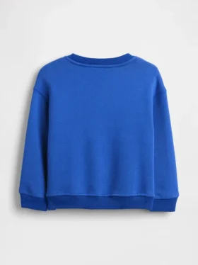 Bebek & Yürümeye Başlayan Çocuk Vintagesoft Sweatshirt
