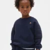 Bebek & Yürümeye Başlayan Çocuk Vintagesoft Sweatshirt