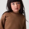 Bebek & Yürümeye Başlayan Çocuk Vintagesoft Sweatshirt