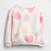 Bebek & Yürümeye Başlayan Çocuk Vintagesoft Sweatshirt