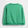 Bebek & Yürümeye Başlayan Çocuk Vintagesoft Sweatshirt