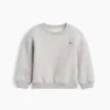 Bebek & Yürümeye Başlayan Çocuk Vintagesoft Sweatshirt