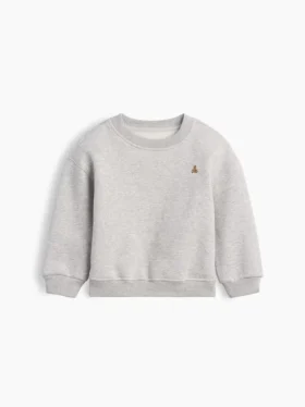 Bebek & Yürümeye Başlayan Çocuk Vintagesoft Sweatshirt