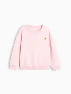 Bebek & Yürümeye Başlayan Çocuk Vintagesoft Sweatshirt