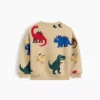 Bebek & Yürümeye Başlayan Çocuk Vintagesoft Sweatshirt