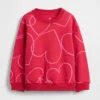 Bebek & Yürümeye Başlayan Çocuk Vintagesoft Sweatshirt