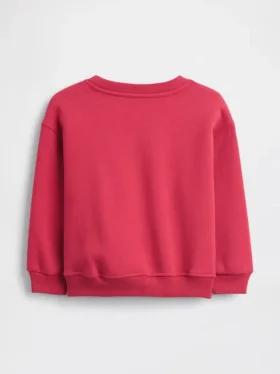 Bebek & Yürümeye Başlayan Çocuk Vintagesoft Sweatshirt
