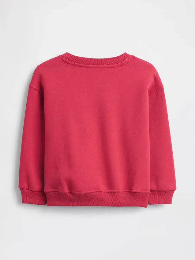 Bebek & Yürümeye Başlayan Çocuk Vintagesoft Sweatshirt
