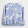 Bebek & Yürümeye Başlayan Çocuk Vintagesoft Sweatshirt