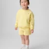 Bebek & Yürümeye Başlayan Çocuk Vintagesoft Sweatshirt