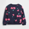 Bebek & Yürümeye Başlayan Çocuk Vintagesoft Sweatshirt