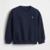 Bebek & Yürümeye Başlayan Çocuk Vintagesoft Sweatshirt