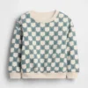 Bebek & Yürümeye Başlayan Çocuk Vintagesoft Sweatshirt