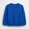 Bebek & Yürümeye Başlayan Çocuk Vintagesoft Sweatshirt