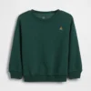 Bebek & Yürümeye Başlayan Çocuk Vintagesoft Sweatshirt