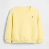 Bebek & Yürümeye Başlayan Çocuk Vintagesoft Sweatshirt