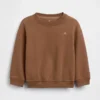 Bebek & Yürümeye Başlayan Çocuk Vintagesoft Sweatshirt