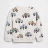 Bebek & Yürümeye Başlayan Çocuk Vintagesoft Sweatshirt