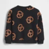 Bebek & Yürümeye Başlayan Çocuk Vintagesoft Sweatshirt
