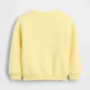 Bebek & Yürümeye Başlayan Çocuk Vintagesoft Sweatshirt