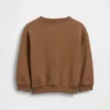 Bebek & Yürümeye Başlayan Çocuk Vintagesoft Sweatshirt