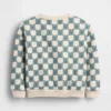 Bebek & Yürümeye Başlayan Çocuk Vintagesoft Sweatshirt