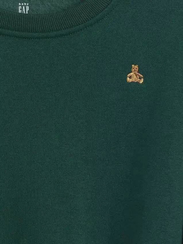 Bebek & Yürümeye Başlayan Çocuk Vintagesoft Sweatshirt