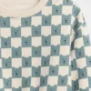 Bebek & Yürümeye Başlayan Çocuk Vintagesoft Sweatshirt