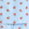 Bebek & Yürümeye Başlayan Çocuklar İçin Brannan Bear Organik Fırçalanmış Pamuklu Pijama Şort Seti
