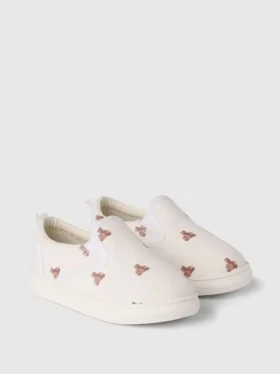 Bebek & Yürümeye Başlayan Çocuklar İçin Brannan Bear Slip-On Spor Ayakkabılar