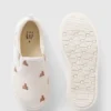 Bebek & Yürümeye Başlayan Çocuklar İçin Brannan Bear Slip-On Spor Ayakkabılar