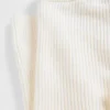 Bebek & Yürümeye Başlayan Çocuklar İçin CashSoft Nervürlü Tayt