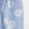 Bebek & Yürümeye Başlayan Çocuklar İçin Daisy Horseshoe Jean'ler